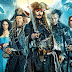 هاكرز يقرصنون فيلم Pirates Of The Caribbean 5 قبل صدوره ويطالبون الفدية من شركة الإنتاج