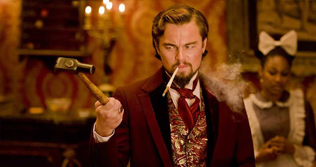 قبل مشاهدة Once Upon a Time in Hollywood.. إليك أفلام كوينتين تارانتينو مُرتبة من الأسوأ إلى الأفضل فيلم Django Unchained 2012