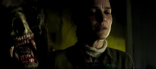 شرح وتفسير قصة فيلم Annihilation.. ما الذي يعنيه فعلا هذا الفيلم الغريب؟