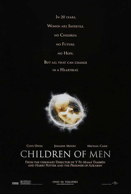 نهاية العالم.. أفلام استعرضت مظاهر الحياة بعد انهيار الحضارات Children-of-Men-2006-نهاية-العالم..-أفلام-استعرضت-مظاهر-الحياة-بعد-انهيار-الحضارات