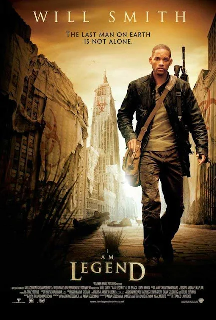 نهاية العالم.. أفلام استعرضت مظاهر الحياة بعد انهيار الحضارات I-Am-Legend-2007-نهاية-العالم..-أفلام-استعرضت-مظاهر-الحياة-بعد-انهيار-الحضارات