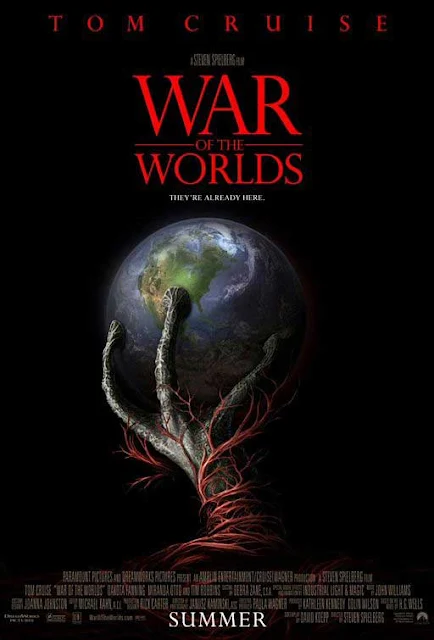 نهاية العالم.. أفلام استعرضت مظاهر الحياة بعد انهيار الحضارات War-of-the-Worlds-2005-نهاية-العالم..-أفلام-استعرضت-مظاهر-الحياة-بعد-انهيار-الحضارات