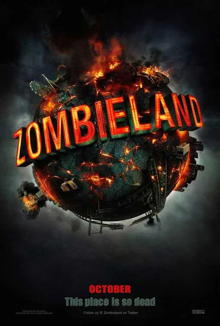 نهاية العالم.. أفلام استعرضت مظاهر الحياة بعد انهيار الحضارات Zombieland-2009-نهاية-العالم..-أفلام-استعرضت-مظاهر-الحياة-بعد-انهيار-الحضارات