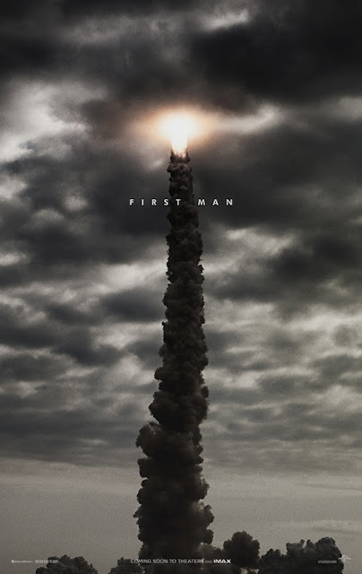 مخرج فيلمي La La Land و Whiplash يتجه نحو الفضاء في فيلم First Man حول مغامرة الهبوط على سطح القمر مخرج فيلمي La La Land و Whiplash يتجه نحو الفضاء في فيلم First Man حول مغامرة الهبوط على سطح القمر