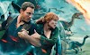 فيلم Jurassic World Fallen Kingdom يقود صدارة البوكس أوفيس بإيرادات فاقت 711 مليون دولار عالميا