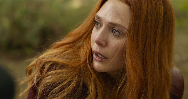 لماذا يعتبر فيلم Avengers Infinity War واحد من أفضل أفلام السوبرهيرو على الأطلاق؟ 4 أسباب تجعله كذلك