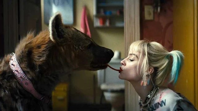 قصة-فيلم-Birds-of-Prey