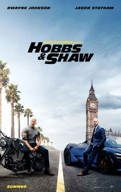 أقوى وأفضل أفلام 2019 المنتظرة بشدة أقوى وأفضل أفلام 2019 المنتظرة بشدة فيلم hobbs and shaw