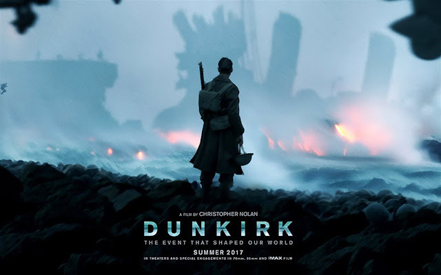 أهم ما يجب أن تعرفه عن معركة دونكيرك Dunkirk 