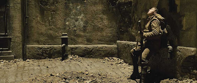 التصوير-والإخراج-فيلم-1917