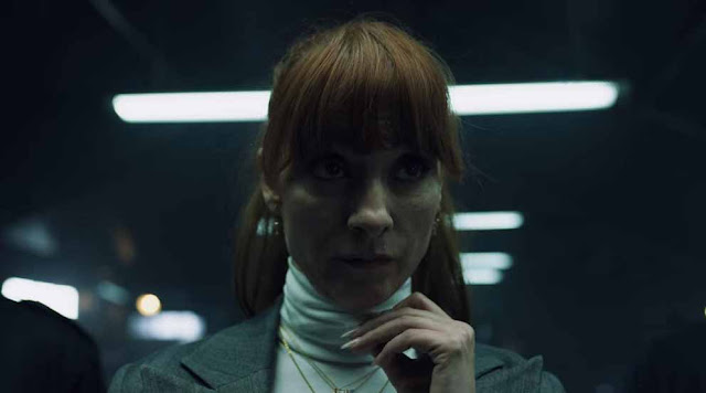 مراجعة الموسم الثالث La Casa de Papel.. بعد أن أصبح القناع رمزاً البروفيسور يضرب ضربته الثانية ما الجديد في موسم La Casa de Papel الثالث...