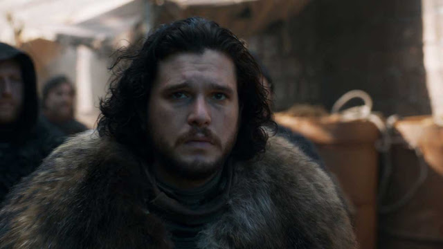 مراجعة الحلقة السادسة والأخيرة من الموسم الثامن مسلسل Game Of Thrones.. نهاية دبلوماسية لصراع العروش نهاية دبلوماسية لم يرضى عنها أحد