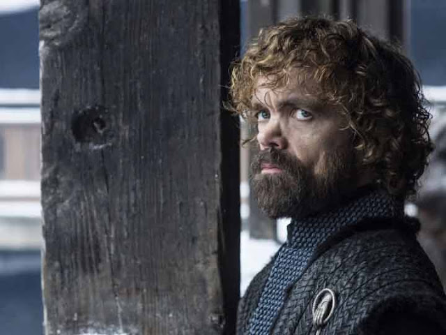 مراجعة الحلقة الأولى من الموسم الثامن والأخير Game Of Thrones نغمة هادئة على دقات ناقوس الخطر الوشيك هل يُبدي تيريون لانستر عكس ما يخفيه