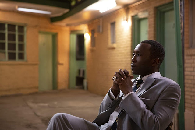 مراجعة فيلم Green Book.. عزف هادىء على نغمة التمييز العنصري دون شيرلي.. الغاضب كبُركان لن يثور