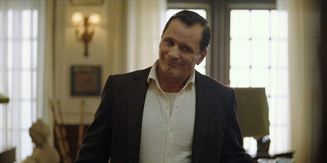 مراجعة فيلم Green Book.. عزف هادىء على نغمة التمييز العنصري  توني ليب.. المخادع صاحب المبادئ! 
