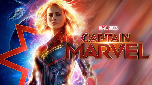مراجعة فيلم Captain Marvel.. عندما يتم تضخيم الشخصية أكثر من اللازم يكون مصيرها الفشل