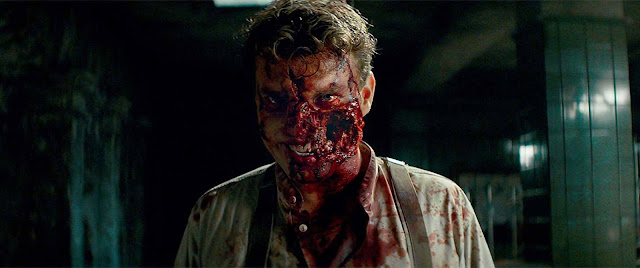تريلر فيلم Overlord يقدم لنا نظرة أولى حول الزومبي والنازيين في فيلم رعب جديد من إنتاج جي جي أبرامز تريلر فيلم Overlord يقدم لنا نظرة أولى حول الزومبي والنازيين في فيلم رعب جديد من إنتاج جي جي أبرامز