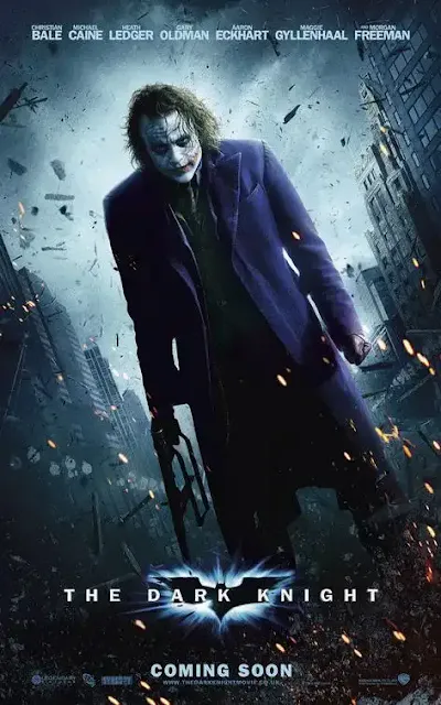 The Dark Knight فيلم-The-Dark-Knight-2008