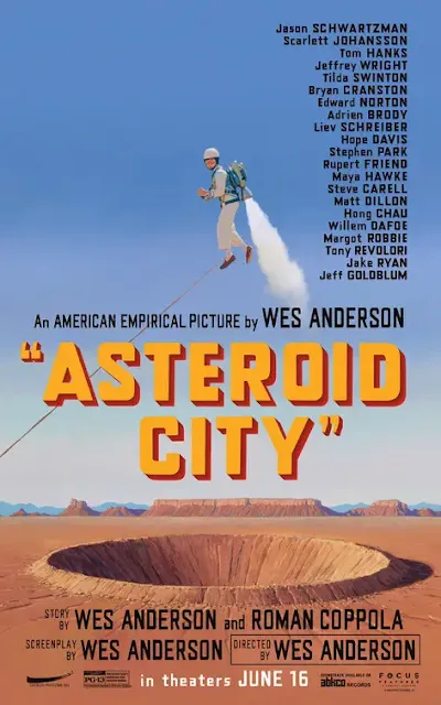 Asteroid City فيلم-Asteroid-City-2023
