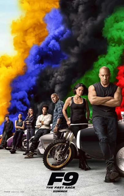 فيلم-F9-The-Fast-Saga-2021