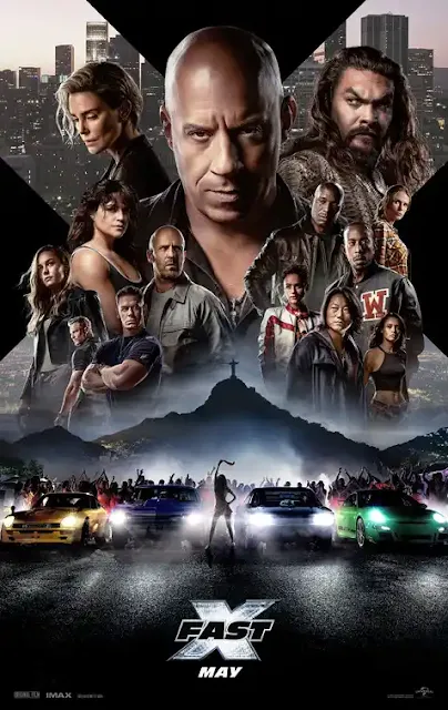Fast X فيلم-Fast-X-2023
