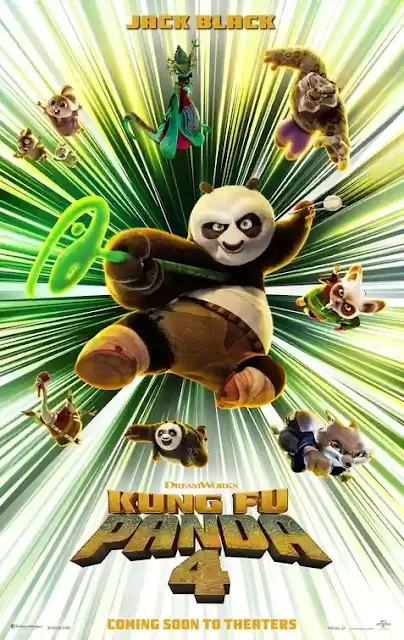 Kung Fu Panda 4 فيلم-البوكس-أوفيس-Kung-Fu-Panda-4-2024