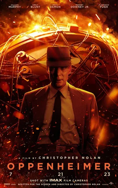 Oppenheimer فيلم-بوكس-أوفيس-Oppenheimer-2023