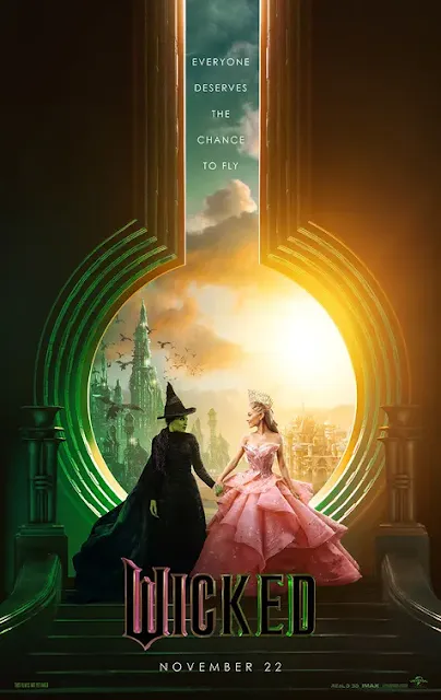 Wicked Wicked-2024-فيلم-بوكس-أوفيس