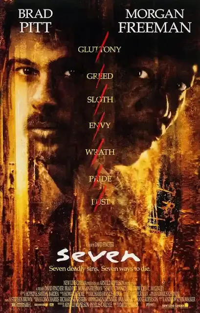 فيلم-Se7en