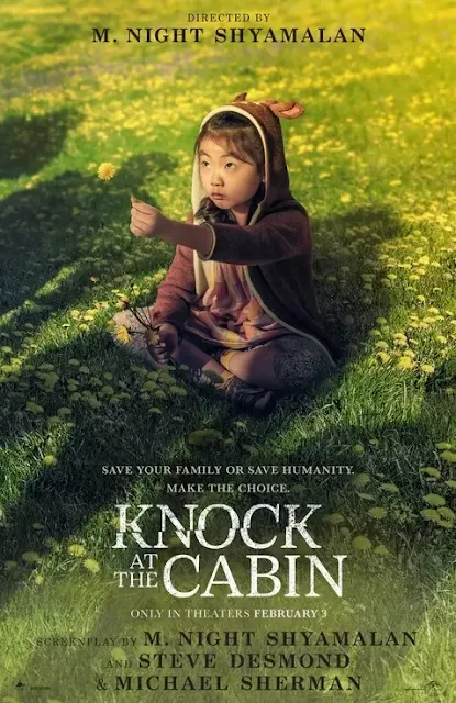 Knock at the Cabin Knock-at-the-Cabin-Poster