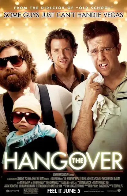 The Hangover فيلم-The-Hangover-2009