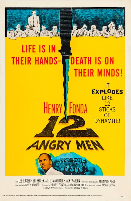 12 Angry Men (1957) فيلم-12-Angry-Men-1957