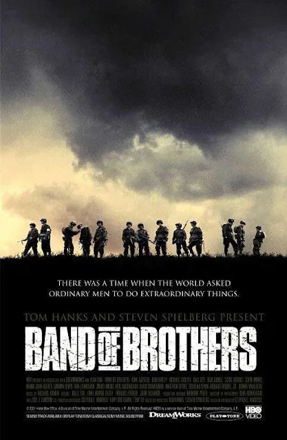 مسلسل-Band-of-Brothers