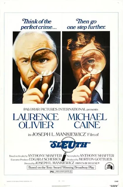 Sleuth (1972) فيلم-Sleuth-1972