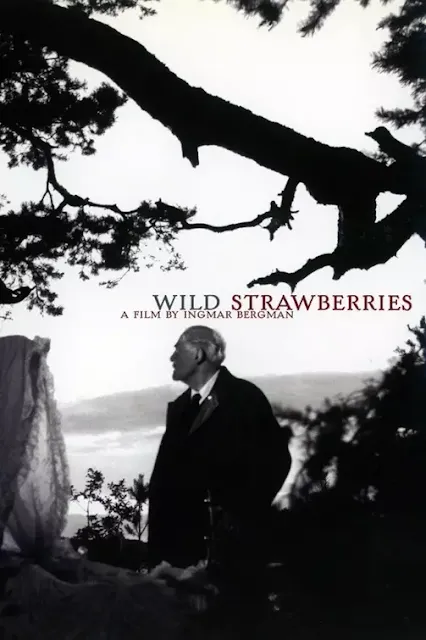فيلم-Wild-Strawberries-1957