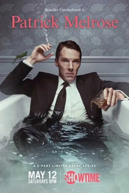Patrick Melrose مسلسل-Patrick-Melrose