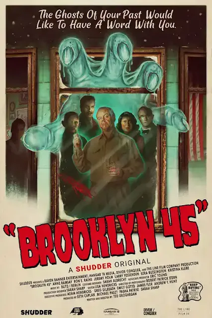 Brooklyn 45 فيلم-الرعب-Brooklyn-45-2023
