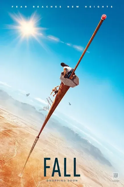 Fall فيلم-Fall-2022