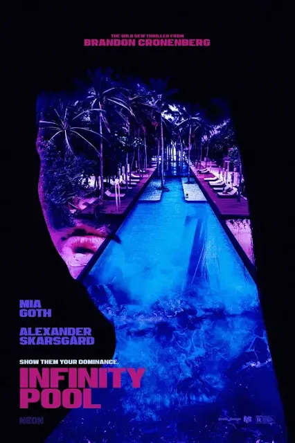 Infinity Pool فيلم-الرعب-Infinity-Pool-2023