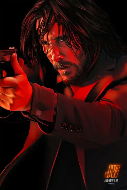 John Wick: Chapter 4 فيلم-أكشن-John-Wick-Chapter-4-2023