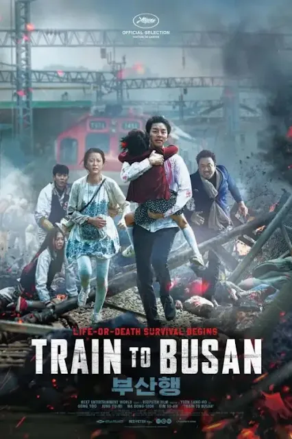 Train to Busan فيلم-Train-to-Busan-2016