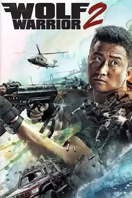 Wolf Warrior 2 فيلم-أكشن-Wolf-Warrior-2