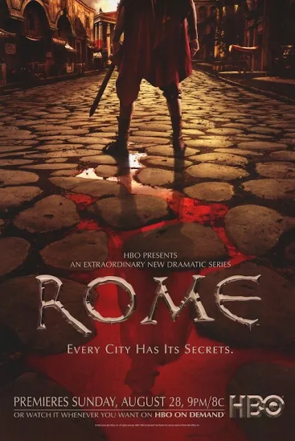 مسلسل-Rome