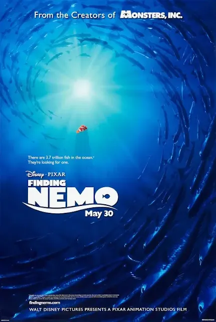 Finding Nemo فيلم-Finding-Nemo-2003