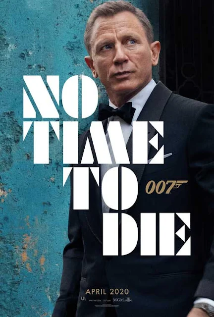 فيلم-No-Time-to-Die-2021
