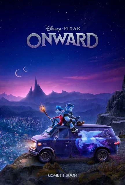 Onward فيلم-Onward-2020
