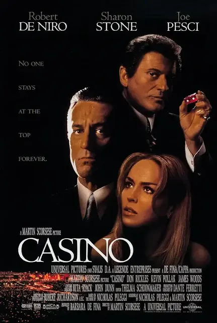 Casino فيلم-Casino-1995