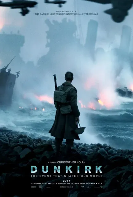 Dunkirk فيلم-2017-Dunkirk