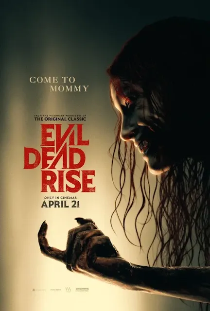 Evil Dead Rise فيلم-الرعب-Evil-Dead-Rise-2023