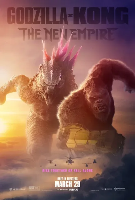 Godzilla x Kong: The New Empire فيلم-الأكشن-Godzilla-x-Kong-The-New-Empire-2024